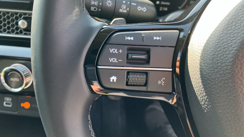 Honda Civic 2.0 eHEV Elegance 5dr CVT Hybrid Hatchback